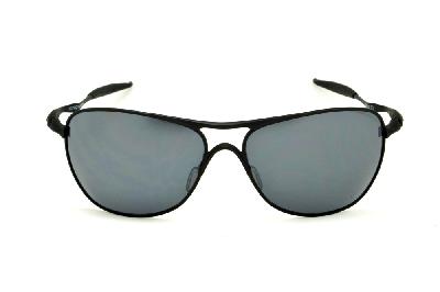 Óculos de sol Oakley OO 4060 Crosshair preto