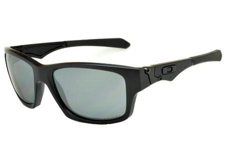 Óculos de sol Oakley OO 9135 Jupiter Squared POLARIZADO preto