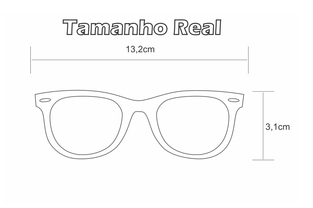 Óculos Ilusion grafite metálico em fio de nylon com haste chumbo e verde água com strass feminino