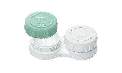 Lente de contato Bausch Lomb Soflens 66 .:. esférico -8,50 kit com 6 lentes