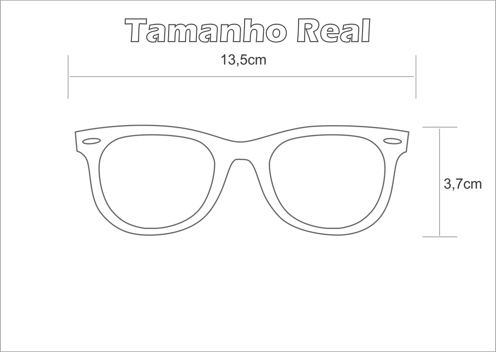 Óculos de grau Ilusion acetato vermelho e azul infantil para meninos