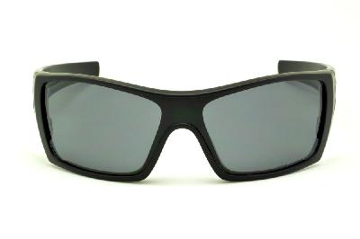 Óculos de sol Oakley OO 9101 Batwolf POLARIZADO preto