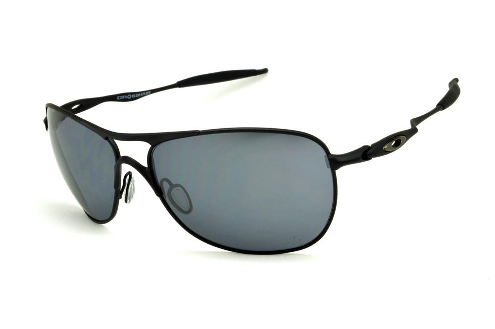 Óculos Oakley OO4060 Crosshair preto