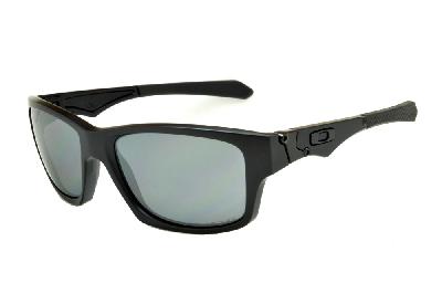 Óculos de sol Oakley OO 9135 Jupiter Squared POLARIZADO preto