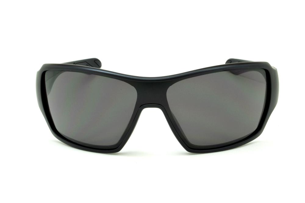 Óculos de sol Oakley OO 9190 OffShoot preto e dourado