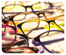 Modelos de óculos